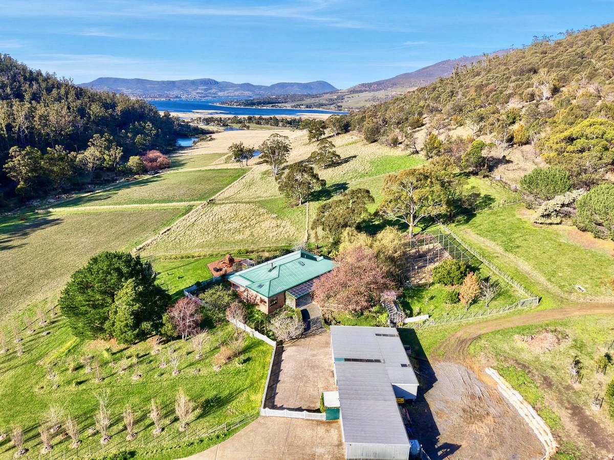 119 Church Road, Dromedary For Sale by Farmbuy.com - image 1