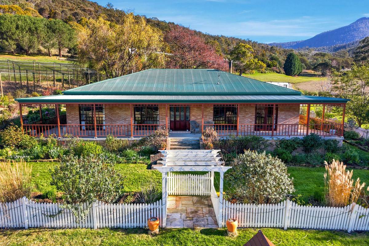 119 Church Road, Dromedary For Sale by Farmbuy.com - image 12