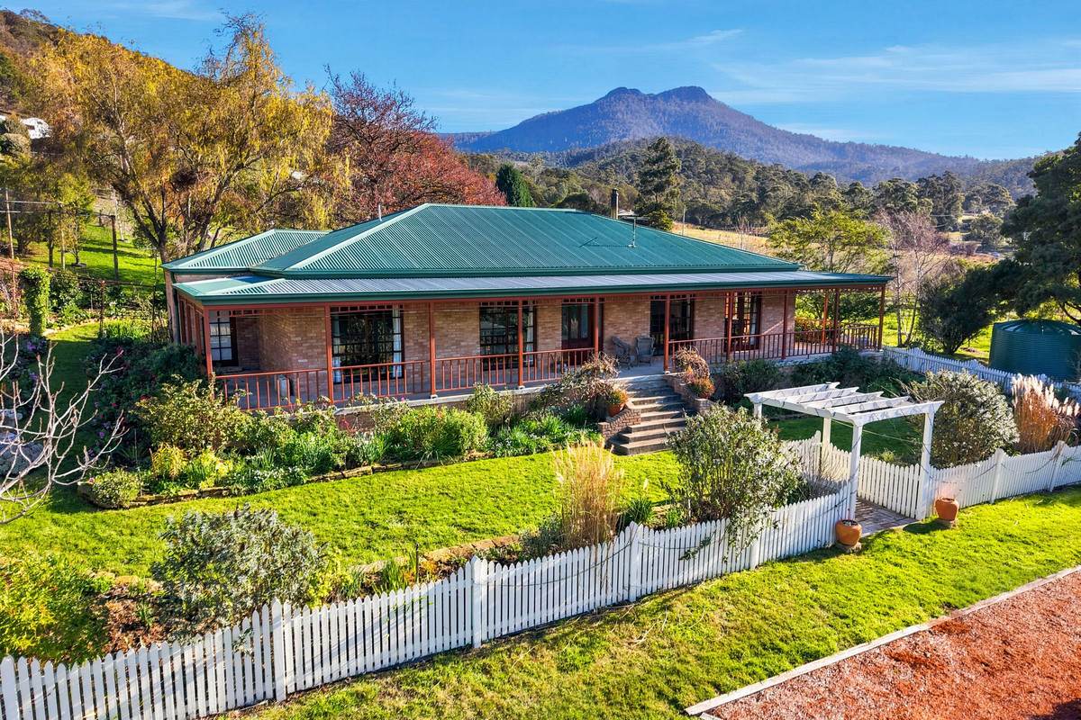 119 Church Road, Dromedary For Sale by Farmbuy.com - image 1
