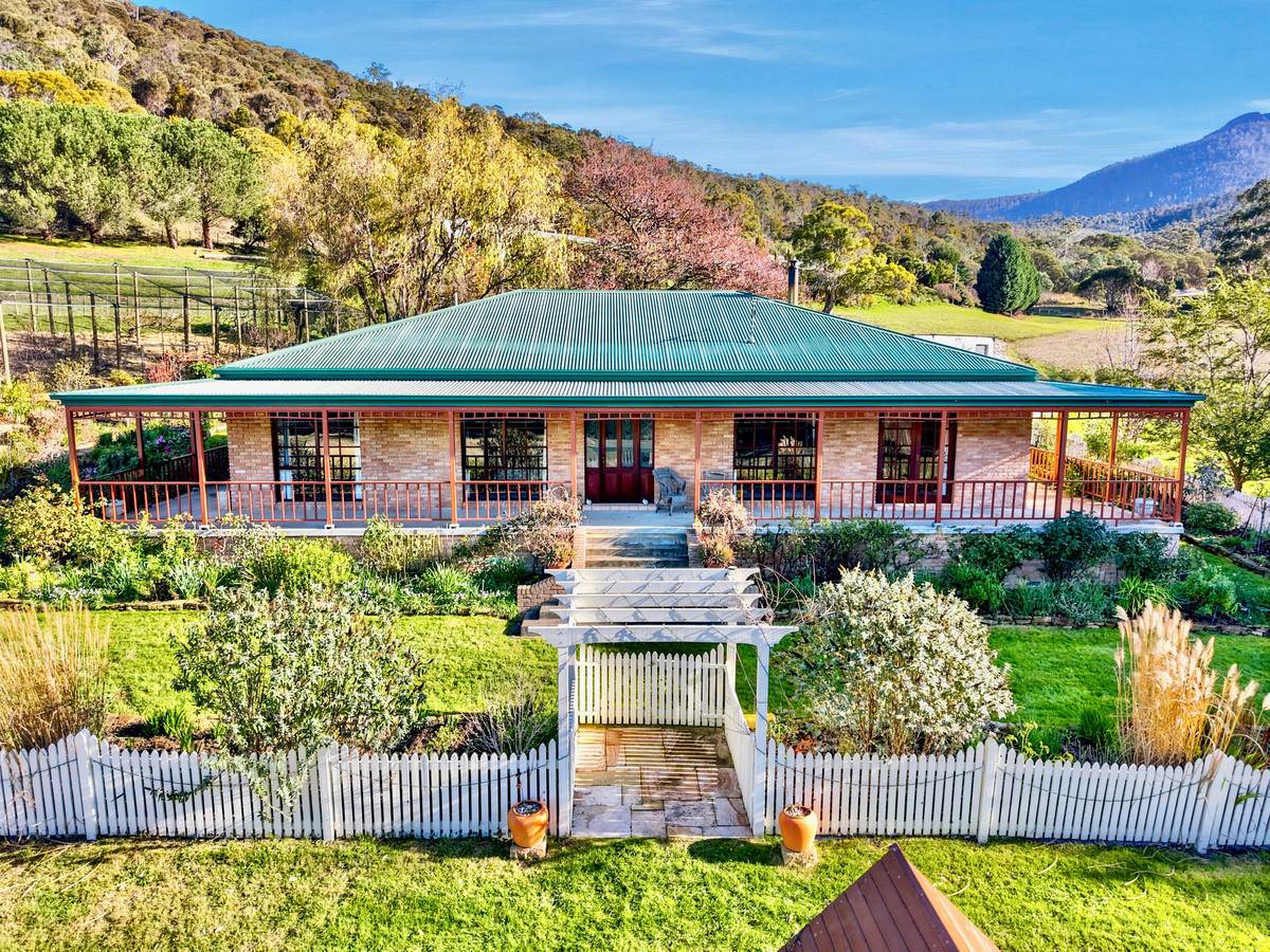 119 Church Road, Dromedary For Sale by Farmbuy.com - image 13