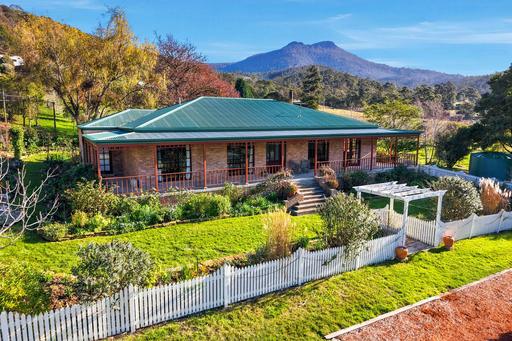 119 Church Road, Dromedary TAS 7030