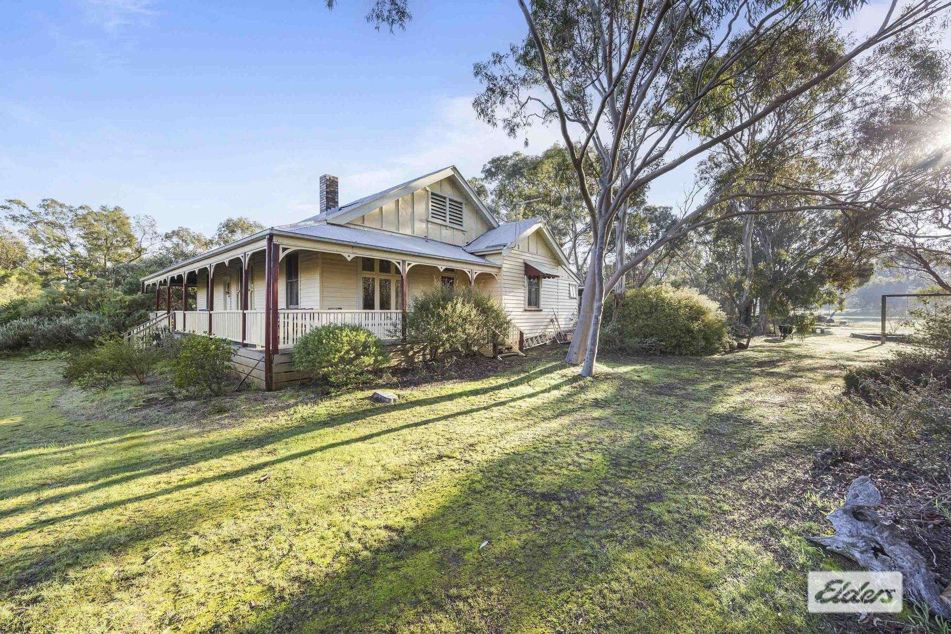 27 Bunyip Hill Road, Deep Lead For Sale by Farmbuy.com - image 2