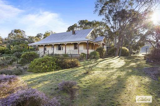 27 Bunyip Hill Road, Deep Lead VIC 3385