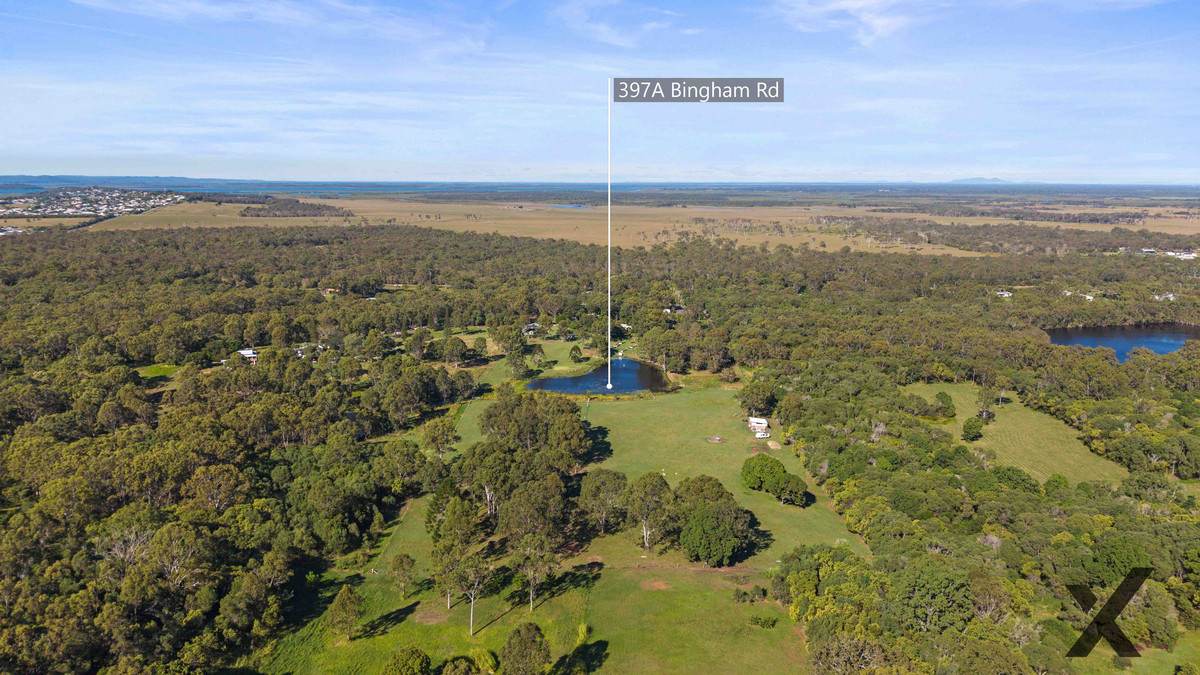 397A Bingham Road, Booral For Sale by Farmbuy.com - image 31