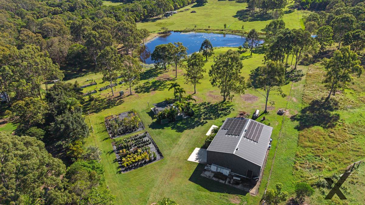 397A Bingham Road, Booral For Sale by Farmbuy.com - image 6