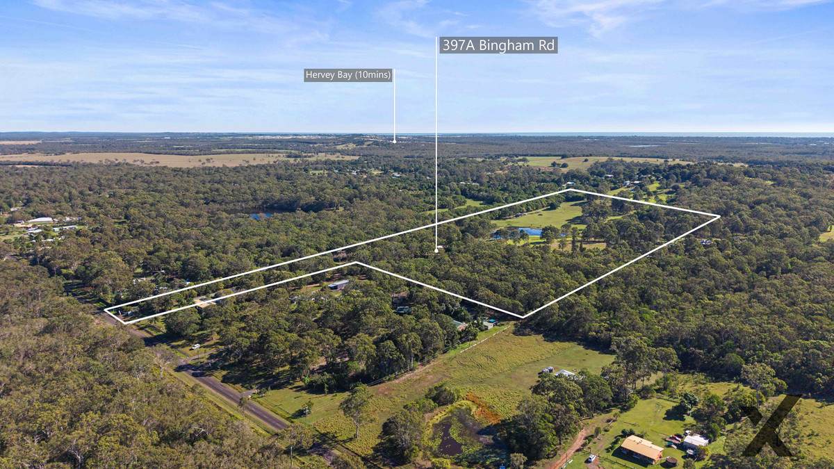 397A Bingham Road, Booral For Sale by Farmbuy.com - image 33