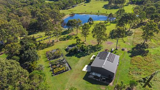 397A Bingham Road, Booral QLD 4655