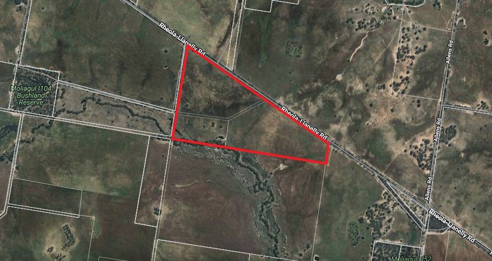 - Rheola-Llanelly Road, Murphys Creek For Sale by Farmbuy.com - image 1