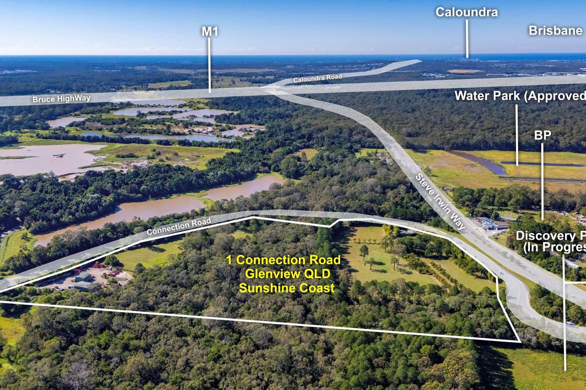 1 Connection Road, Glenview For Sale by Farmbuy.com - image 1