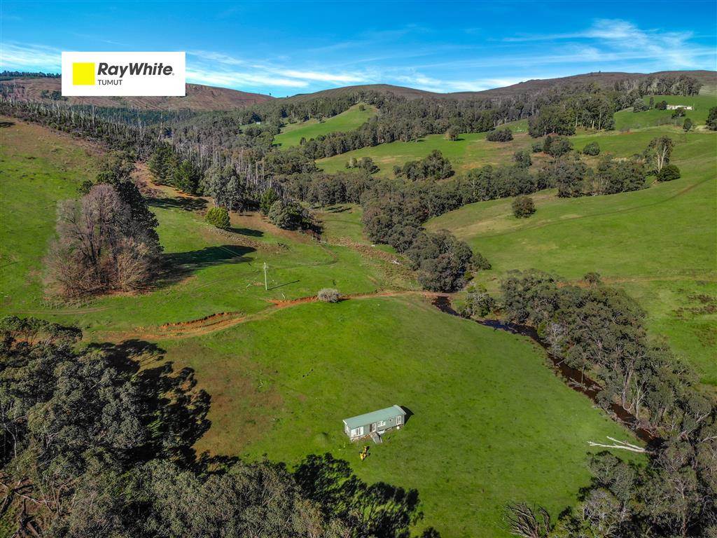 164 Keenans Road, Batlow For Sale by Farmbuy.com - image 1