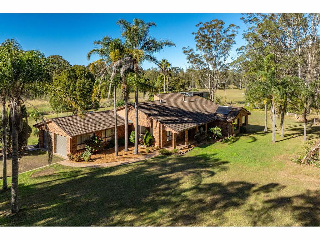 57 Carefree Road, Nabiac NSW 2312