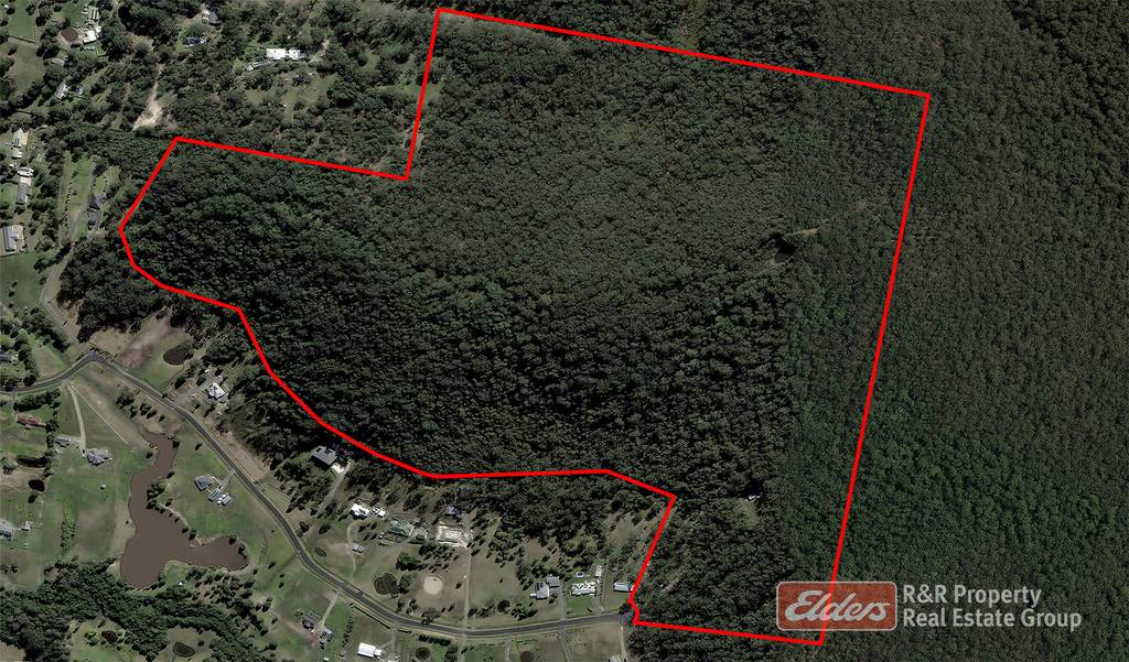 115 Suncrest Close, Bulahdelah NSW 2423
