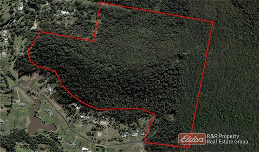 Farm For Sale - NSW - Bulahdelah - 2423 - 112 Acres of Unspoiled Beauty Just Minutes from Town! 