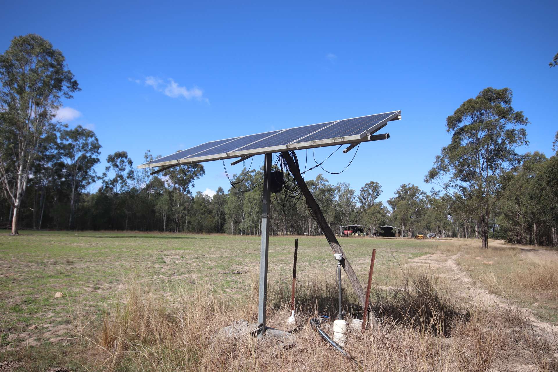 Lot 43 And Lot 50 Kalliwa Road, Mingo, Gayndah For Sale by Farmbuy.com - image 10