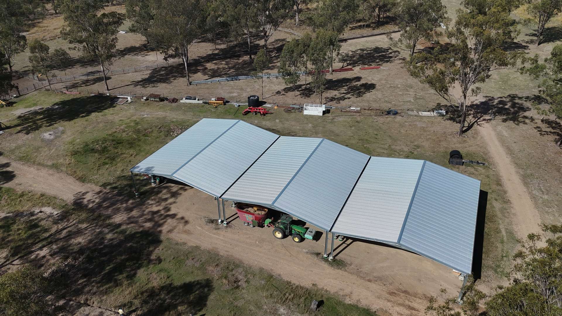Lot 43 And Lot 50 Kalliwa Road, Mingo, Gayndah For Sale by Farmbuy.com - image 13