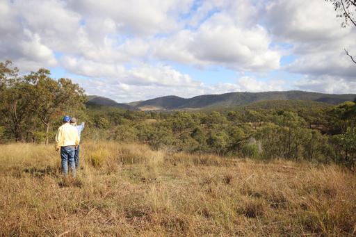 Lot 43 And Lot 50 Kalliwa Road&comma; Mingo, Gayndah QLD 4625