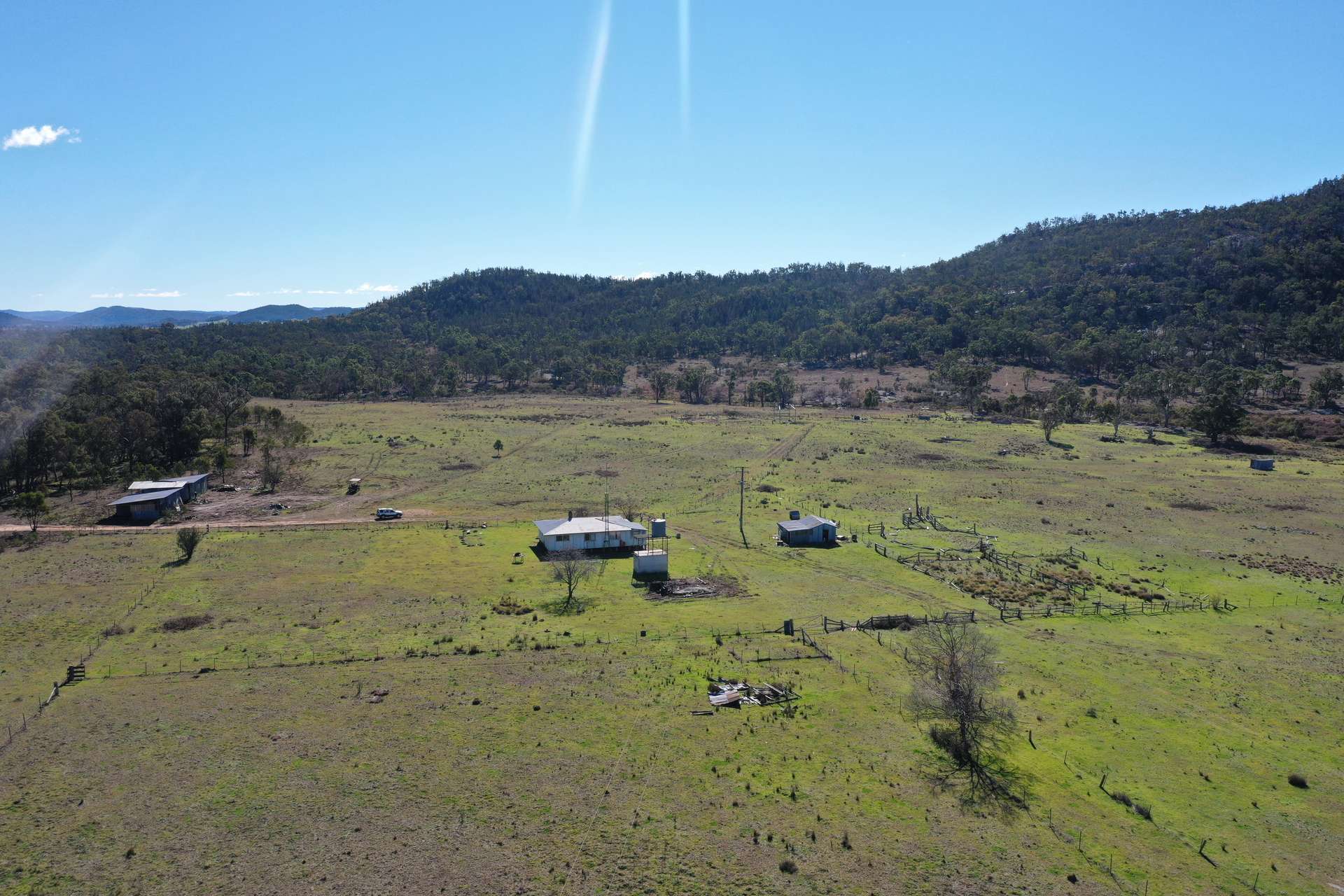 1322 Danehurst Road, Bendemeer For Sale by Farmbuy.com - image 2