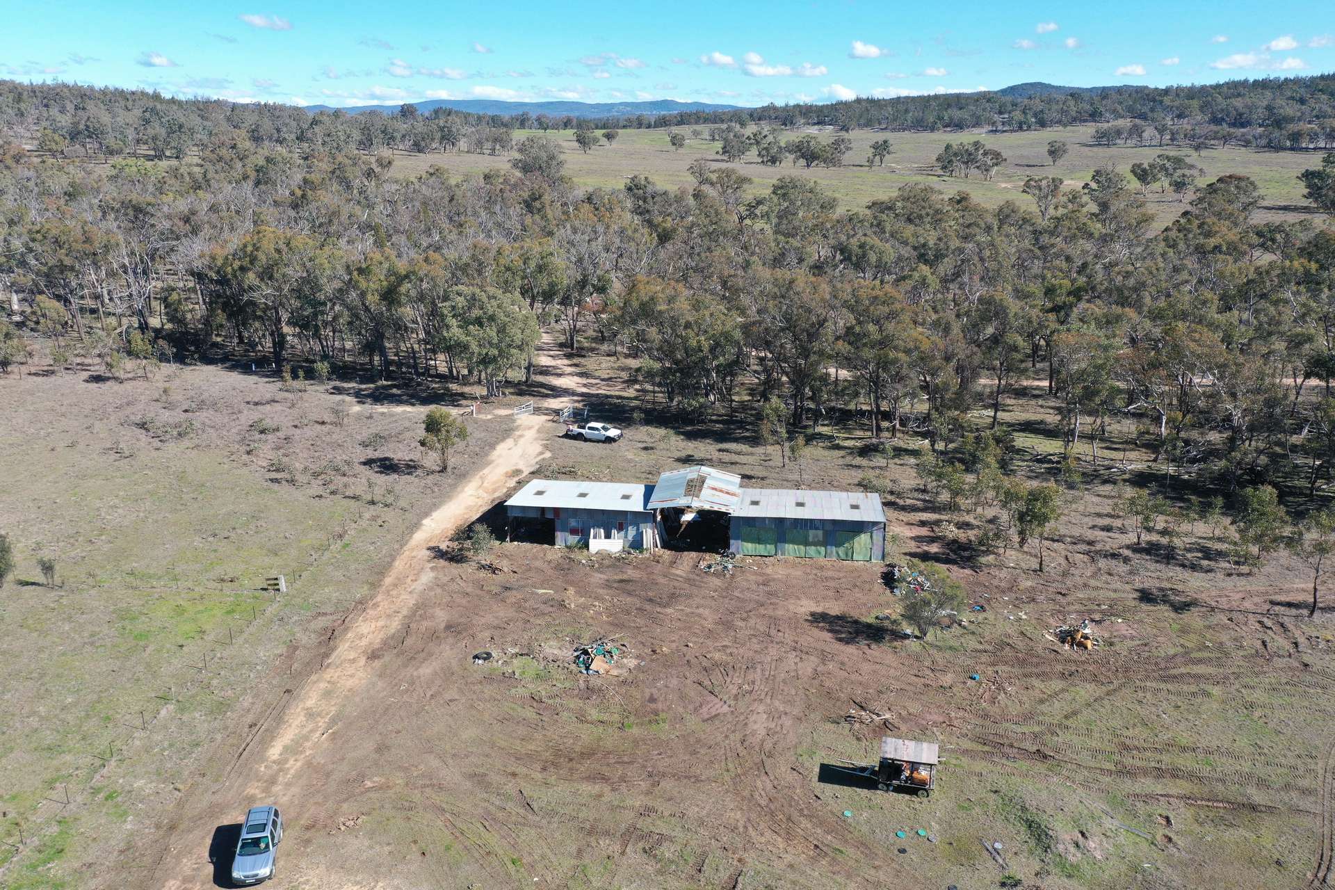 1322 Danehurst Road, Bendemeer For Sale by Farmbuy.com - image 12