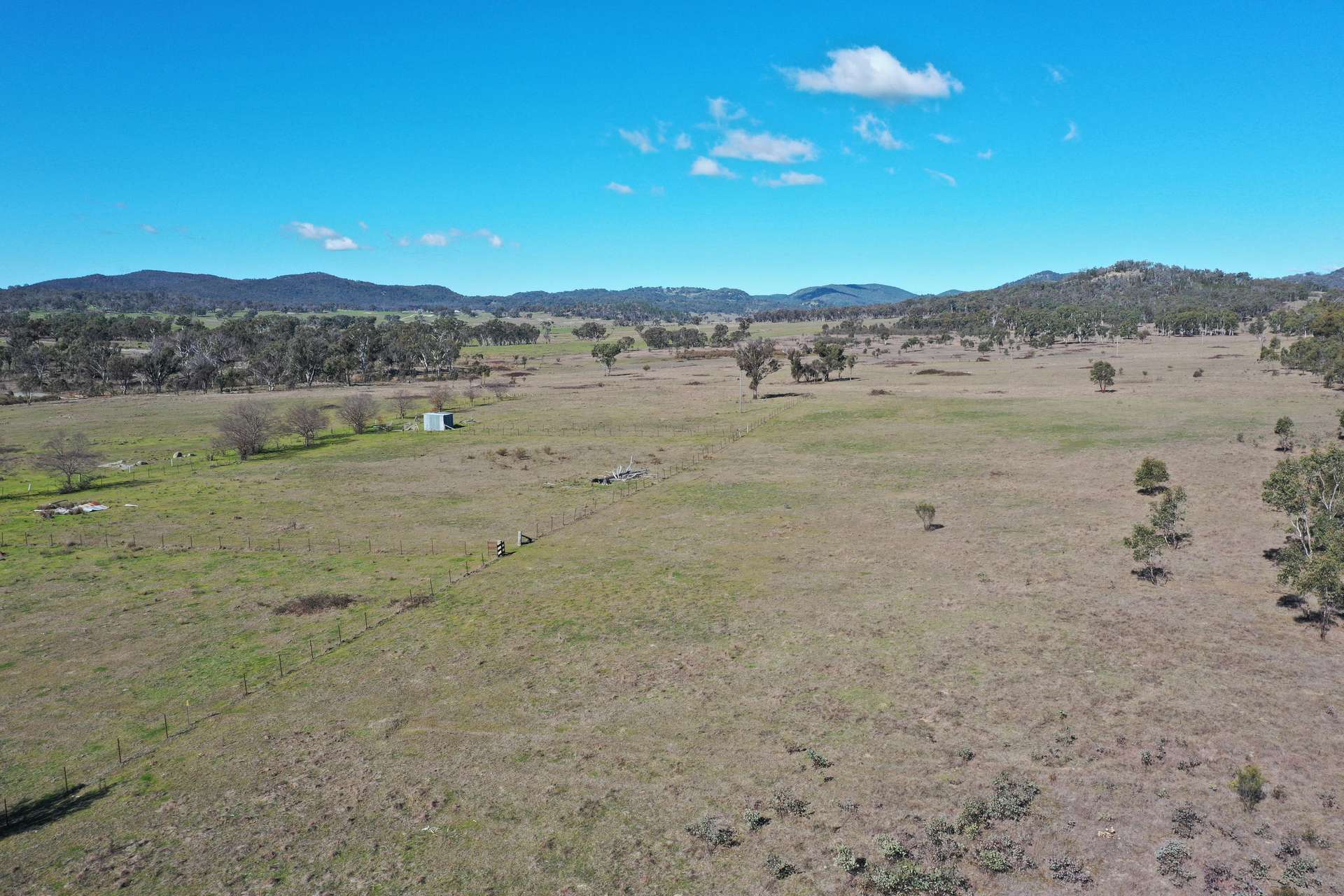 1322 Danehurst Road, Bendemeer For Sale by Farmbuy.com - image 1