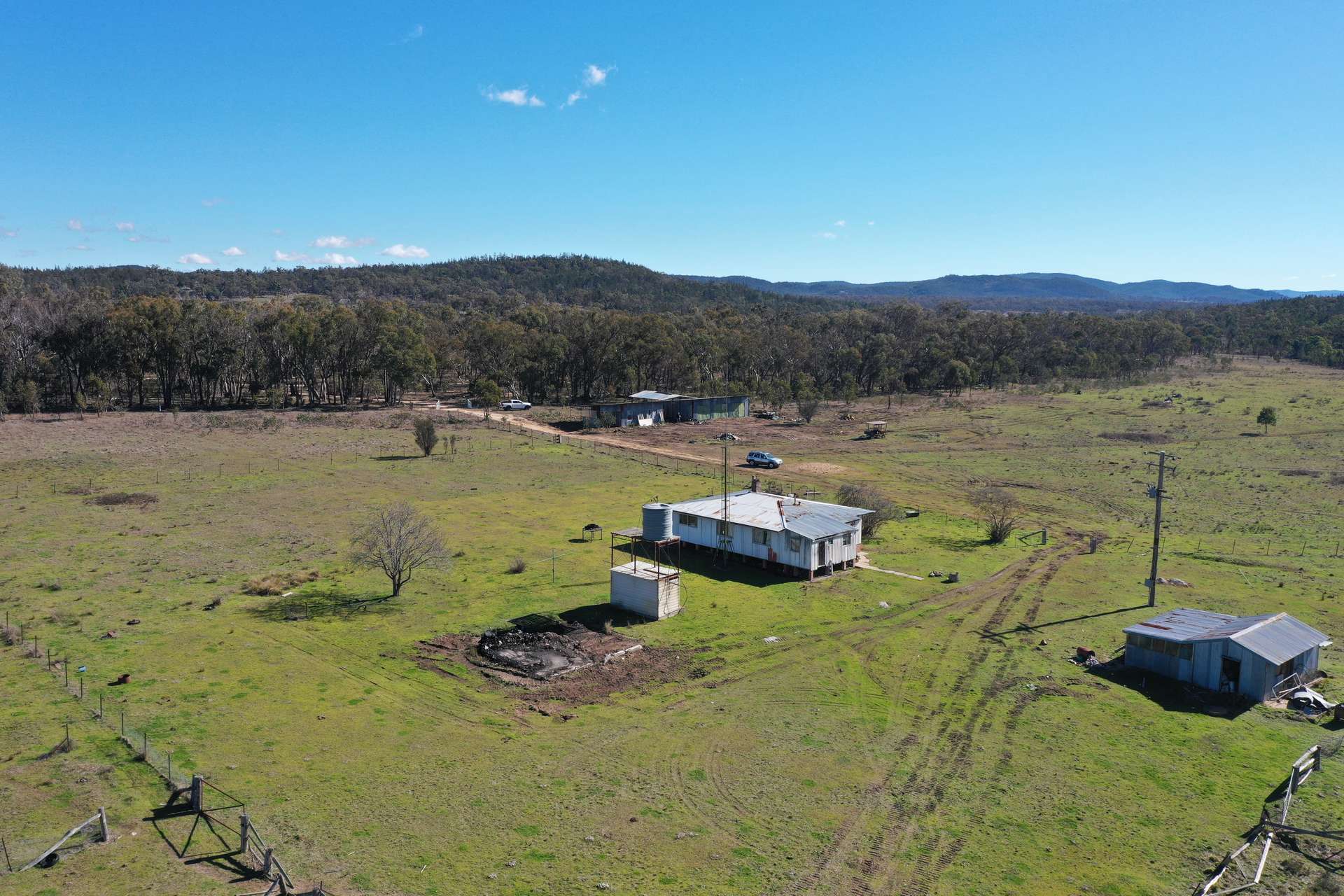 1322 Danehurst Road, Bendemeer For Sale by Farmbuy.com - image 6