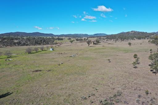 Farm For Sale - NSW - Bendemeer - 2355 - Lifestyle, Grazing & Endless Potential 