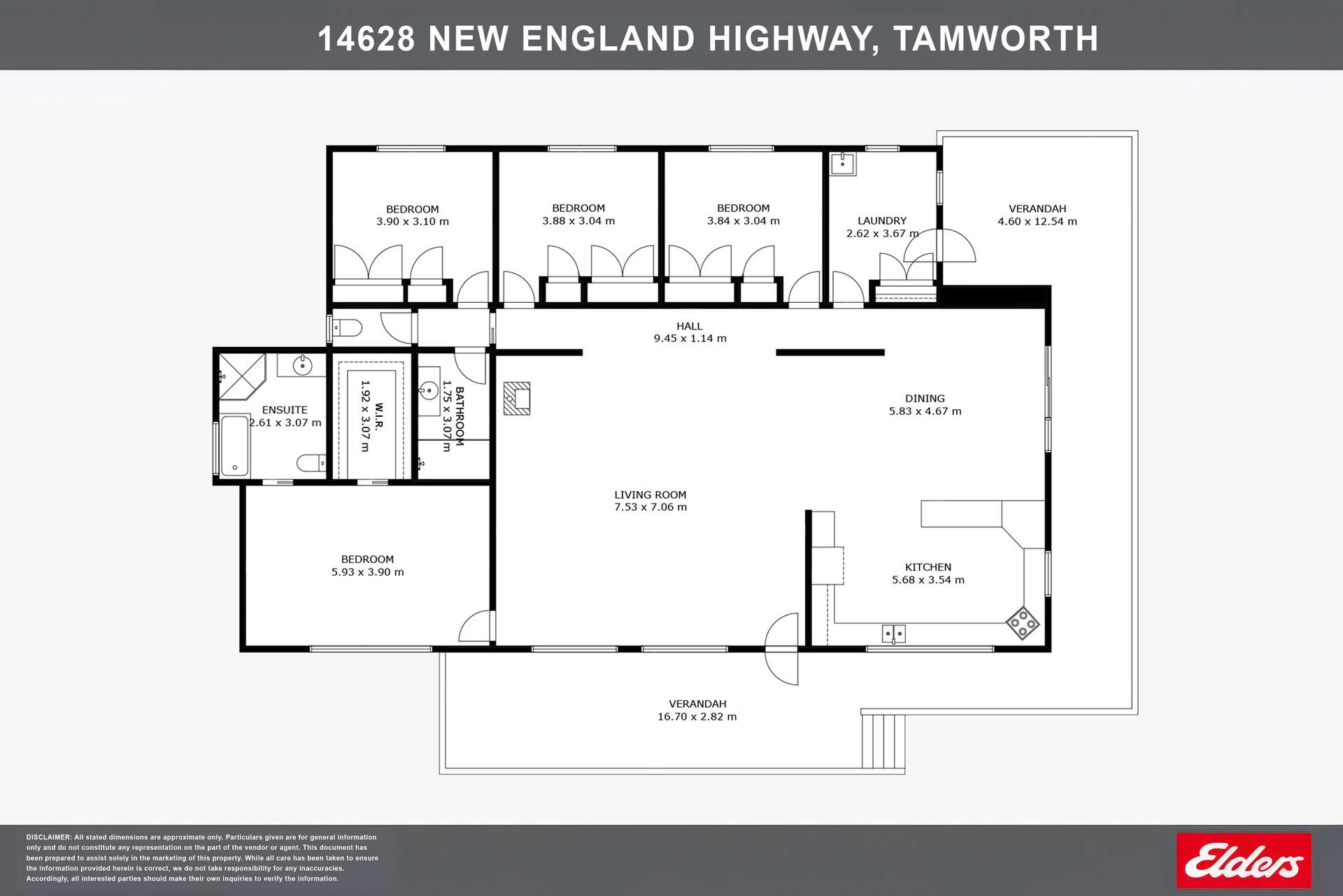 14628 New England Highway, Tamworth Auction by Farmbuy.com - image 17