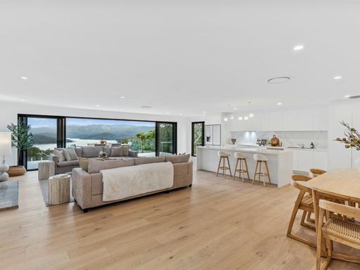 Farm For Sale - QLD - Tallai - 4213 - Elevated Luxury with Unmatched Hinze Dam & Hinterland Views 