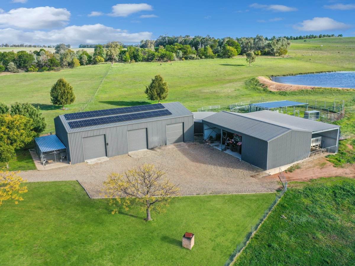 540 Heathfield Road, Boorowa Sold by Farmbuy.com - image 20