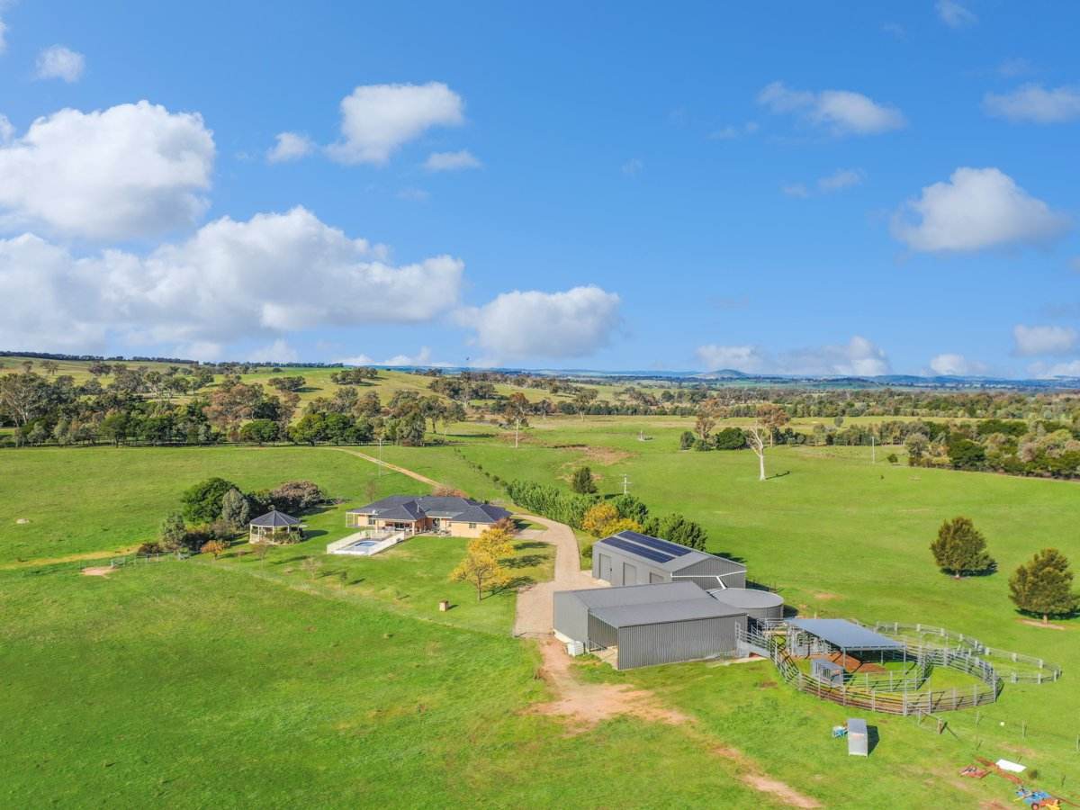 540 Heathfield Road, Boorowa For Sale by Farmbuy.com - image 4