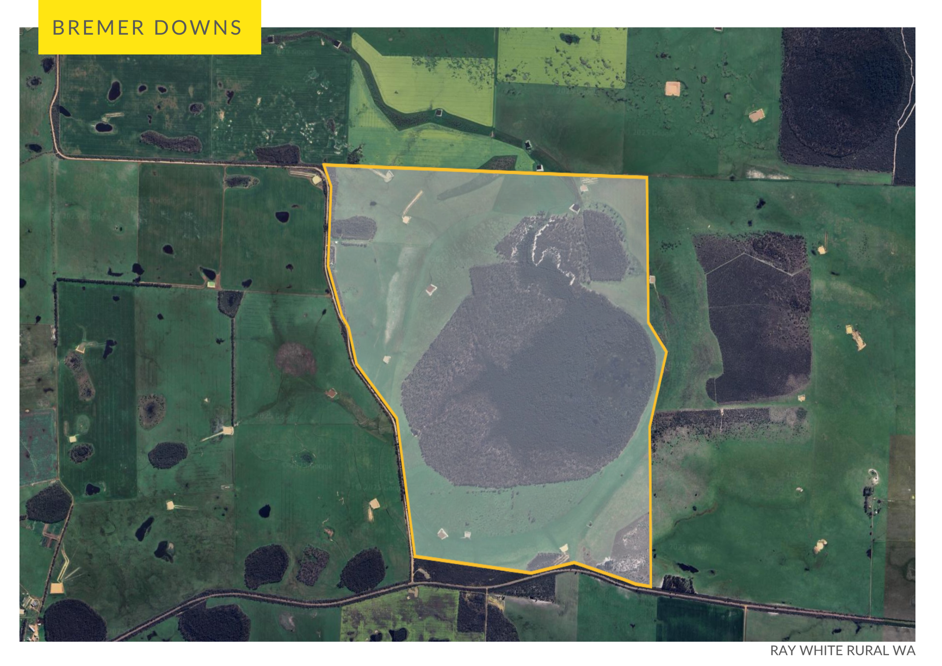 282 Devils Creek South Road, Bremer Bay For Sale by Farmbuy.com - image 8