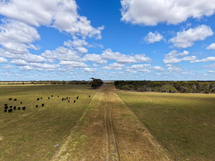 282 Devils Creek South Road, Bremer Bay For Sale by Farmbuy.com - image 2