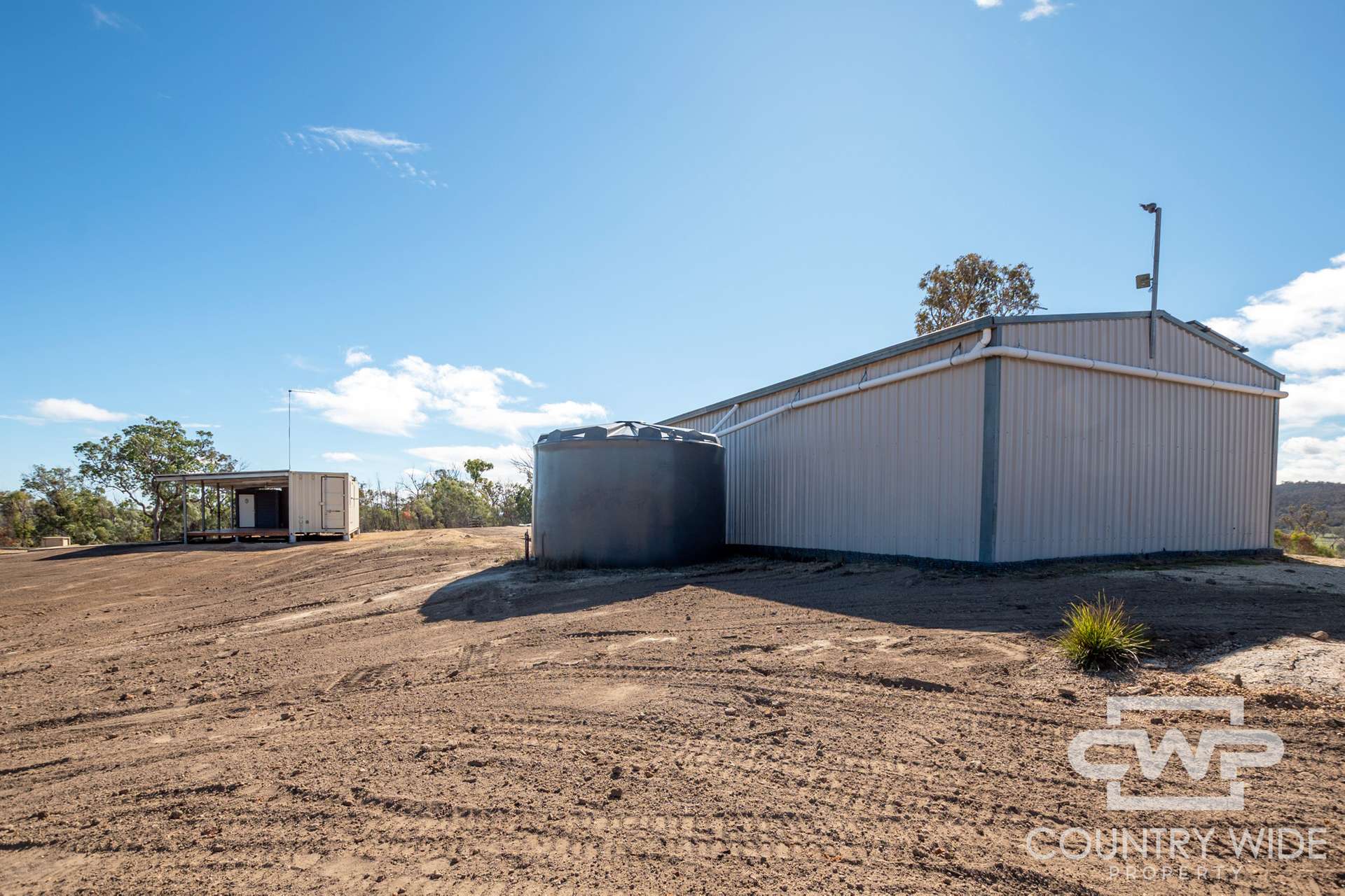 1768 Silent Grove Road, Torrington For Sale by Farmbuy.com - image 15