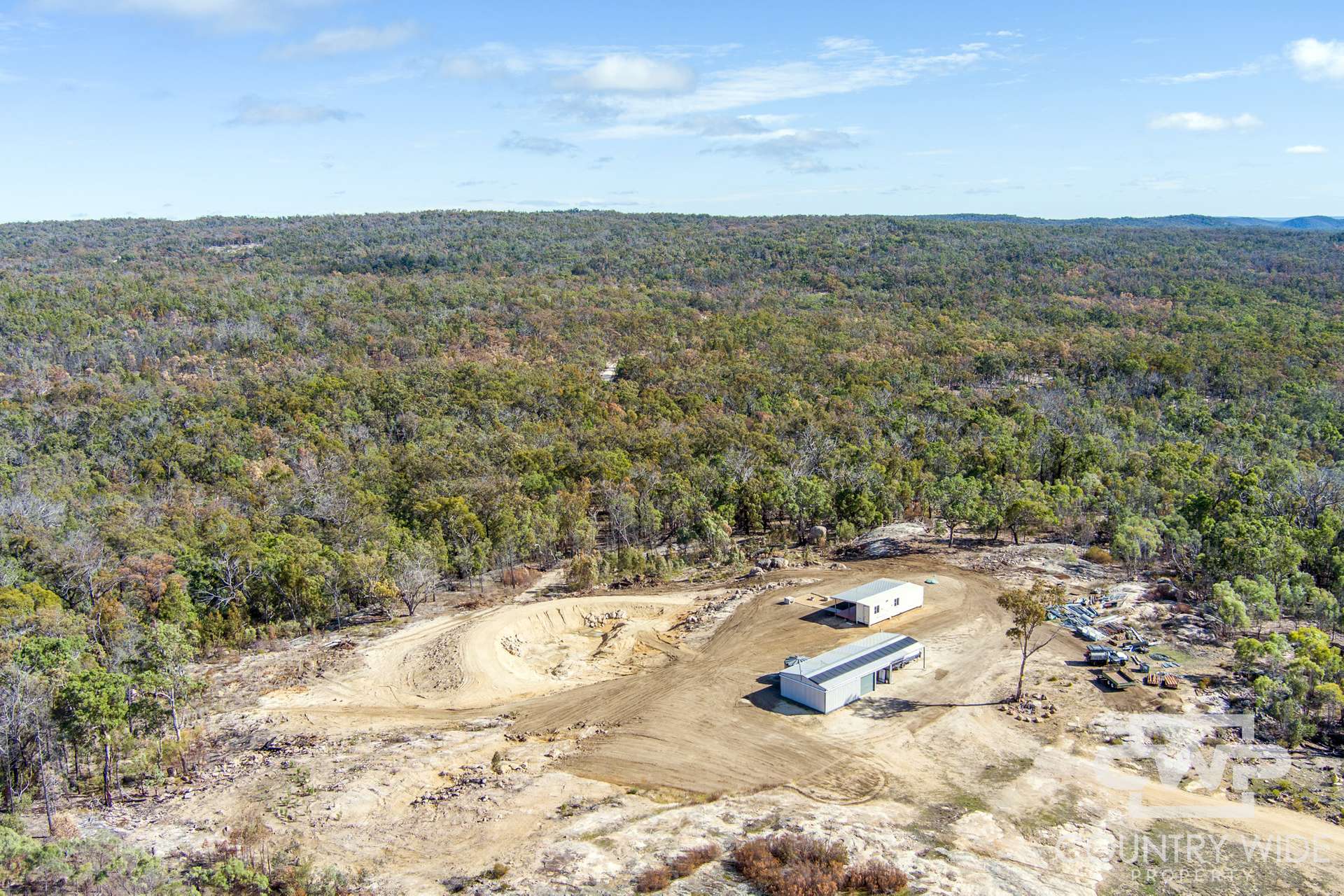 1768 Silent Grove Road, Torrington For Sale by Farmbuy.com - image 21