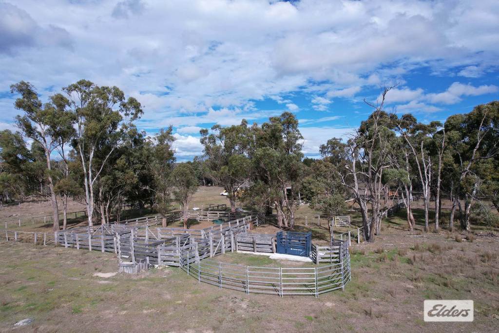 67 Dunn Road, Stanthorpe QLD 4380