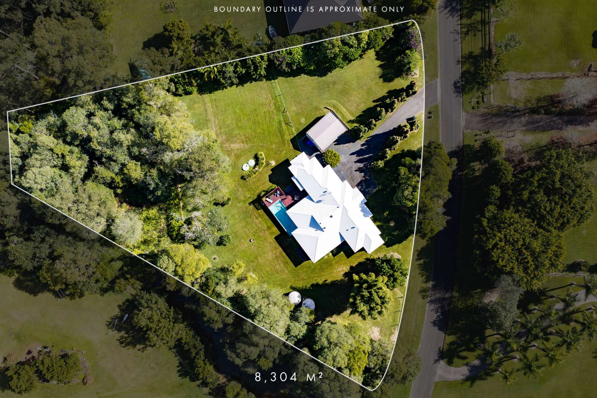 28 Elandra Terrace, Pomona For Sale by Farmbuy.com - image 2