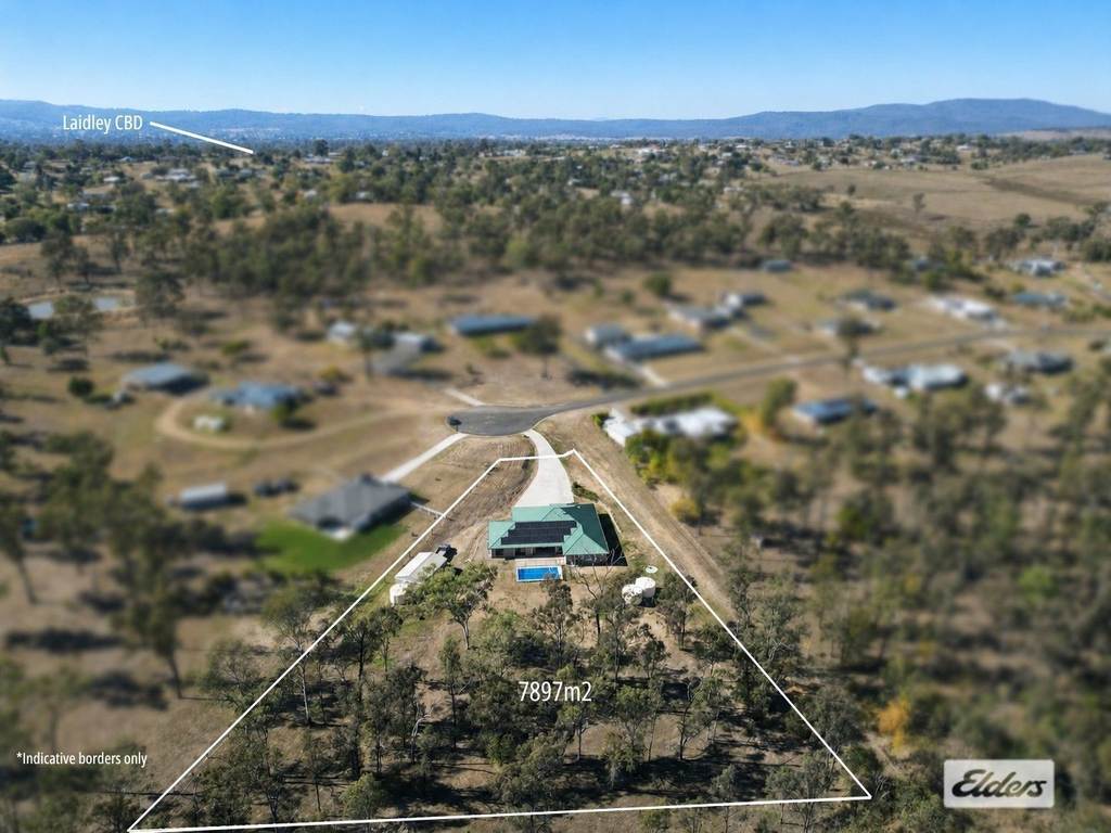 19 Albert Joseph Drive, Laidley Heights QLD 4341