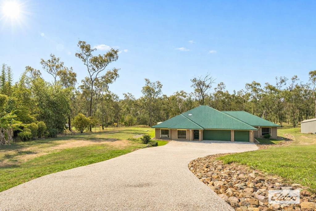 19 Albert Joseph Drive, Laidley Heights QLD 4341