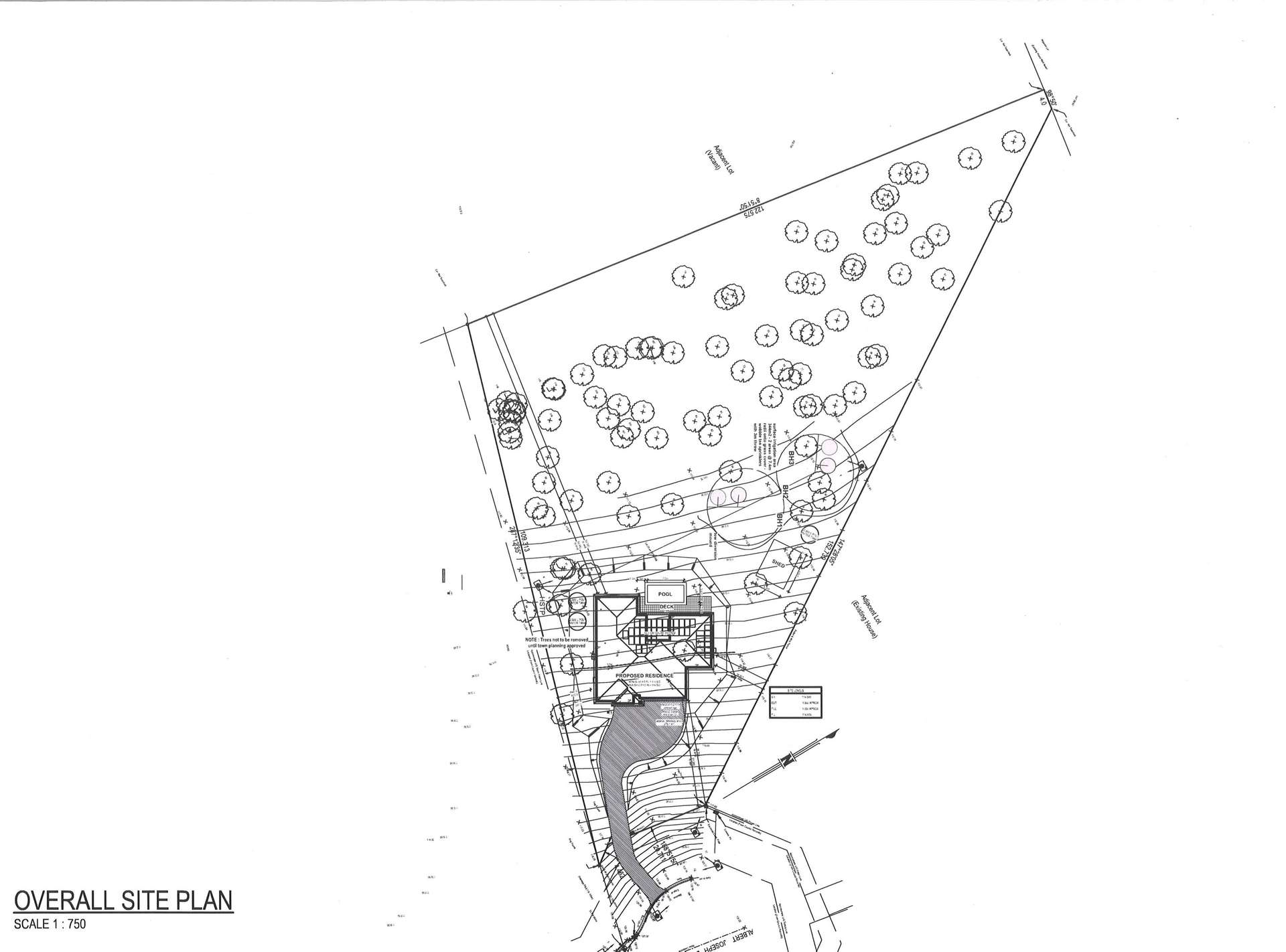 19 Albert Joseph Drive, Laidley Heights For Sale by Farmbuy.com - floorplan 2