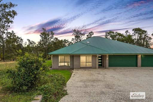 19 Albert Joseph Drive, Laidley Heights QLD 4341