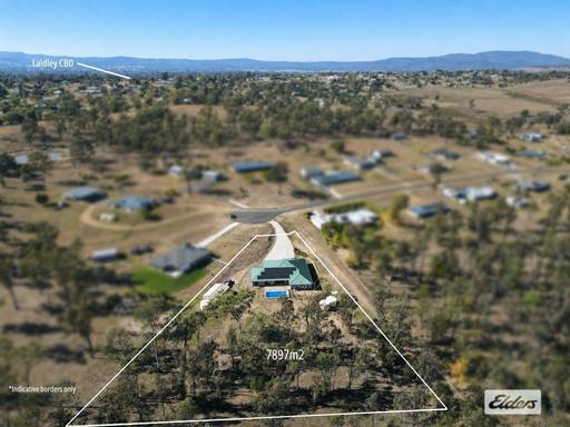 19 Albert Joseph Drive, Laidley Heights QLD 4341