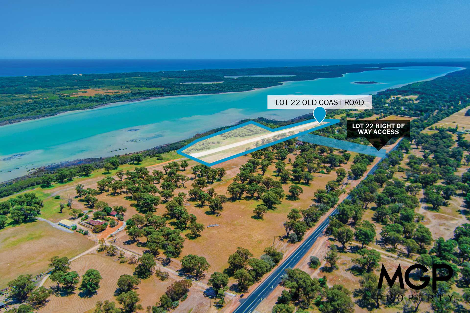 Lot 22 Old Coast Road, Lake Clifton For Sale by Farmbuy.com - image 6