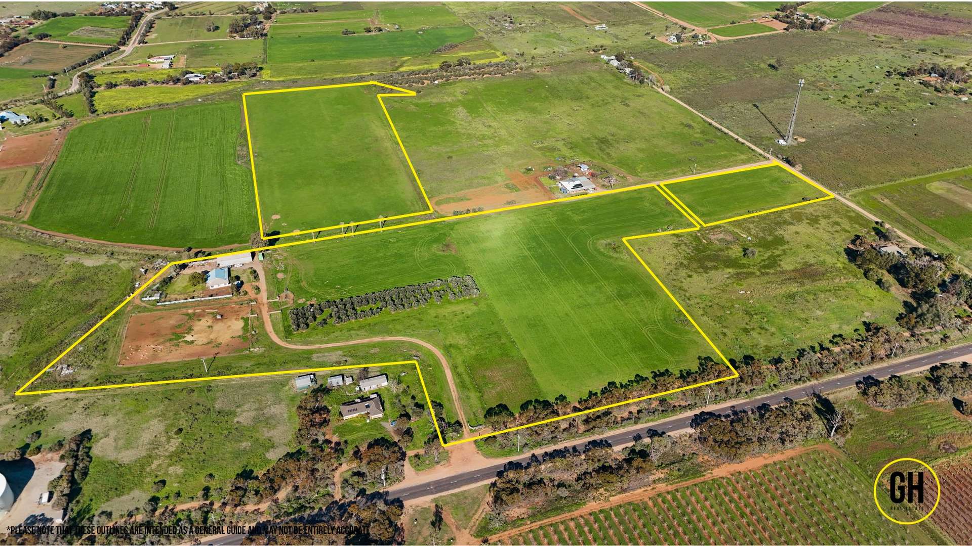 65 Nyah West Road, Nyah West For Sale by Farmbuy.com - image 1