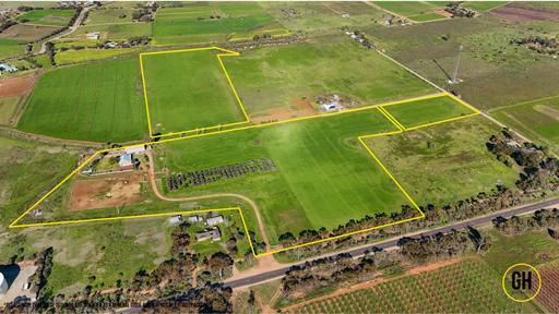 65 Nyah West Road, Nyah West VIC 3595