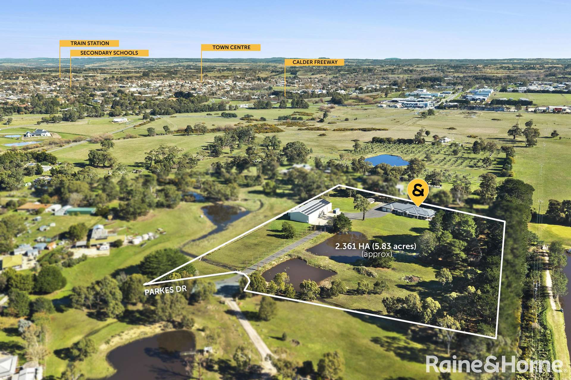 35 Parkes Drive, Kyneton For Sale by Farmbuy.com - image 25