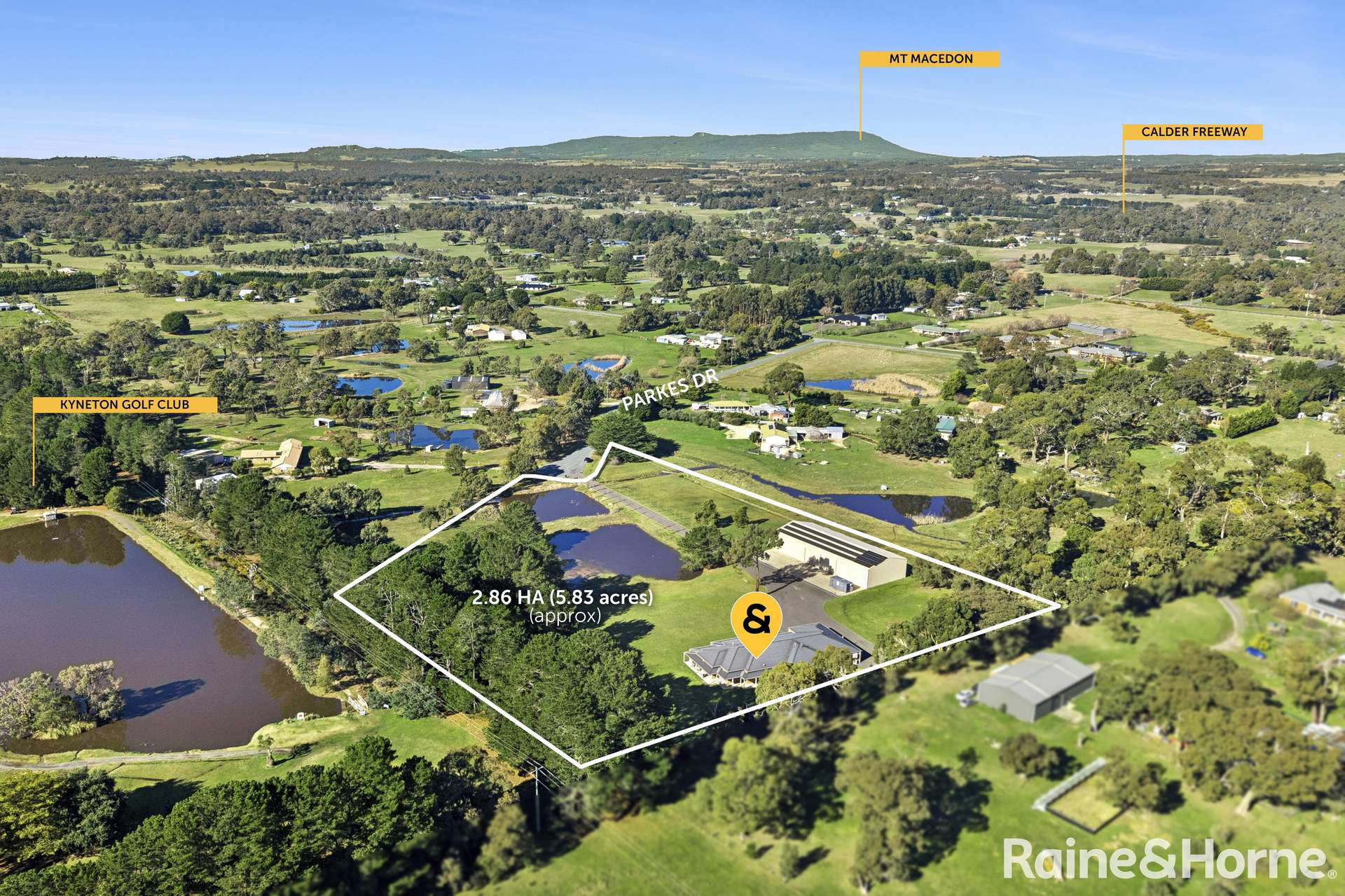 35 Parkes Drive, Kyneton For Sale by Farmbuy.com - image 26