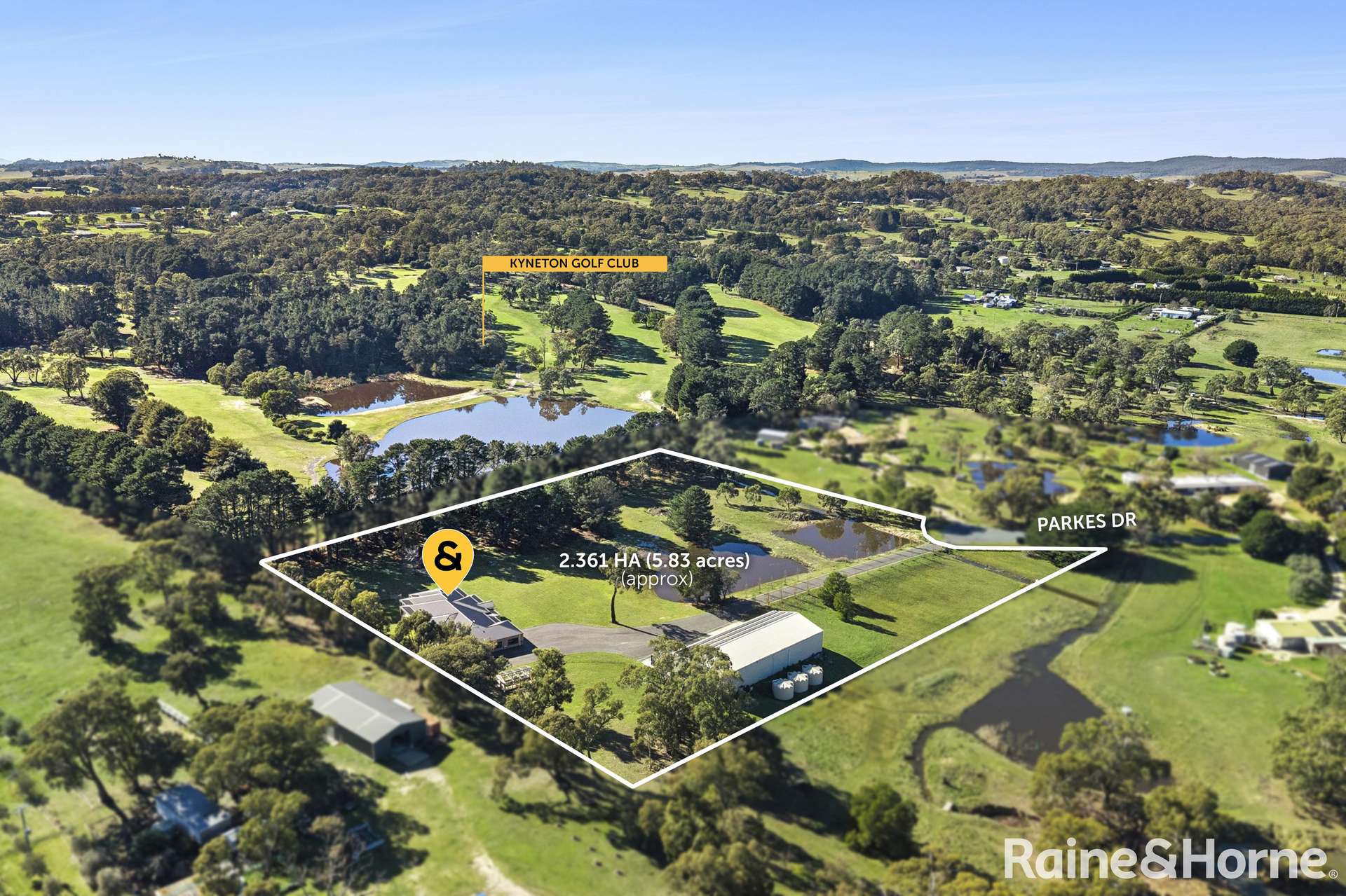 35 Parkes Drive, Kyneton For Sale by Farmbuy.com - image 26