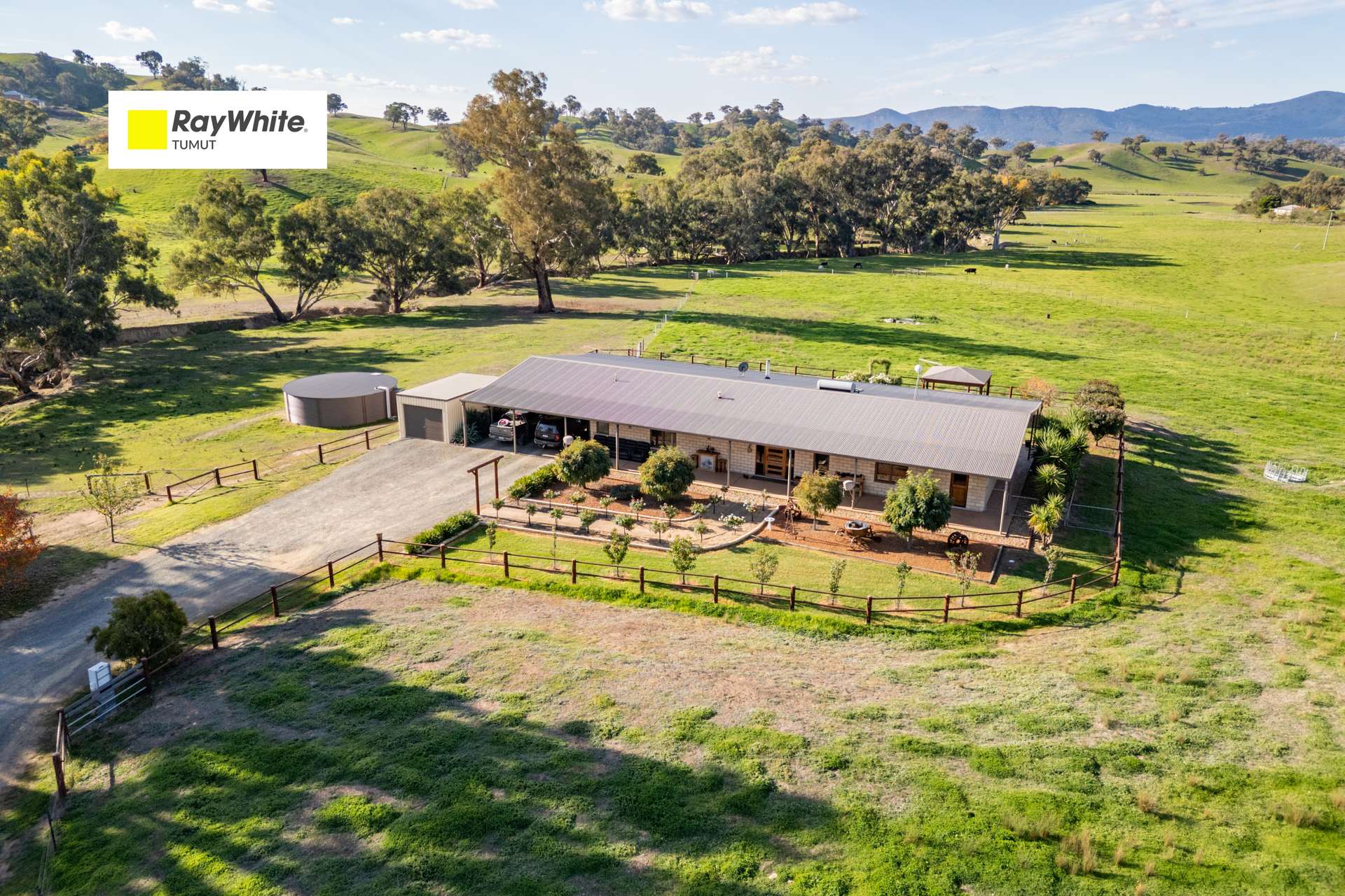 152 Smarts Road, Tumut For Sale by Farmbuy.com - image 1