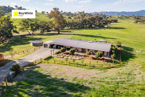 152 Smarts Road, Tumut NSW 2720