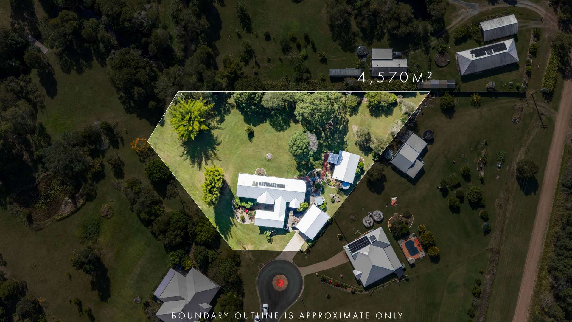 51 Blue Wing Boulevard, Banks Pocket For Sale by Farmbuy.com - image 31