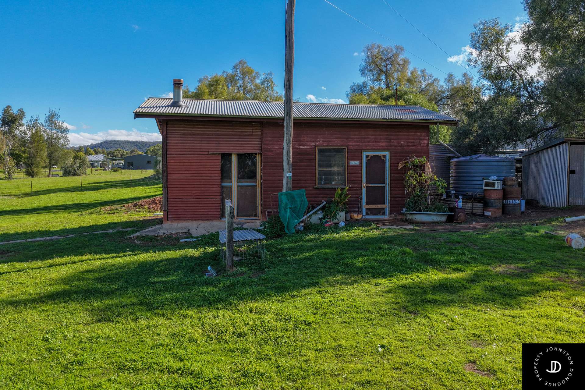 136 Hunts Road, Gunnedah For Sale by Farmbuy.com - image 13